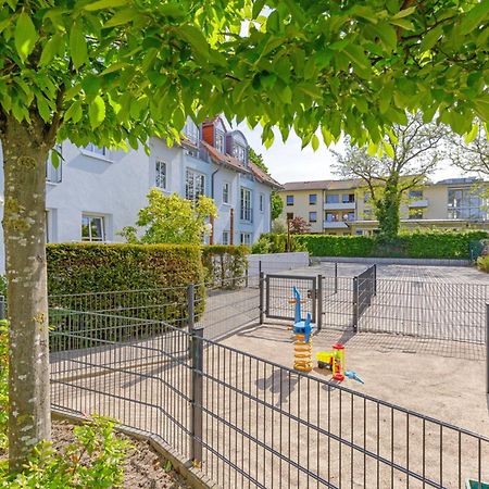 Strandjuwel 246 Kühlungsborn Zewnętrze zdjęcie