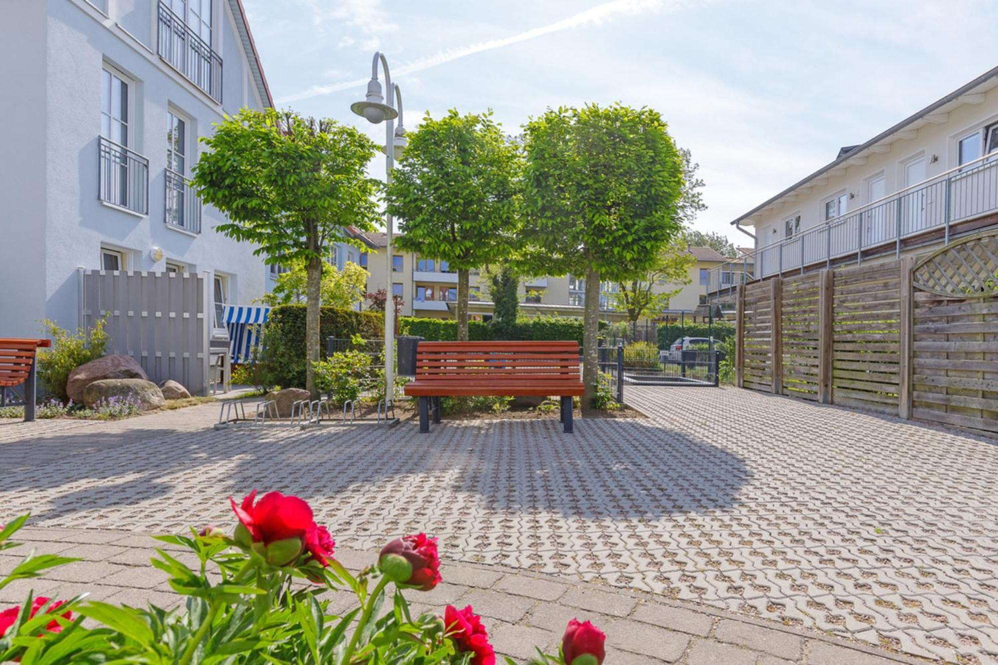 Strandjuwel 246 Kühlungsborn Zewnętrze zdjęcie